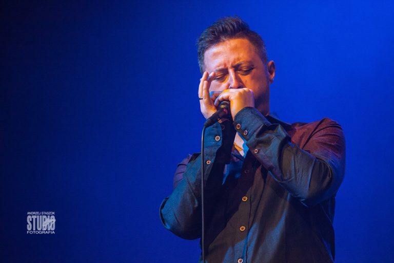 Nauka Gry Na Harmonijce Poznań Harmonijka Od Podstaw - Kurs Gry Na Harmonijce Online - Akademia Muzyki